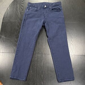 Bonobos Mens Slim Jeans 32x30